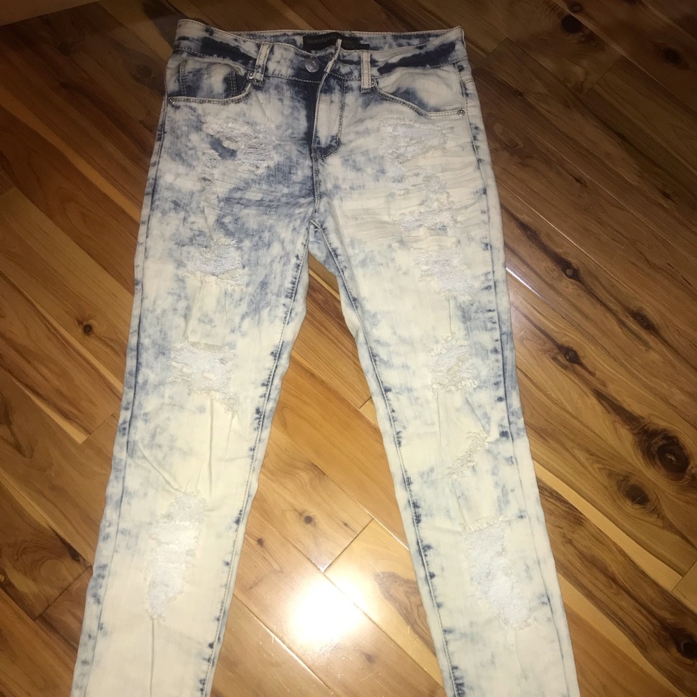 Rue 21 jeans